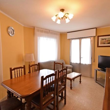 Appartement Vut Sofiamar à Sanxenxo Extérieur photo