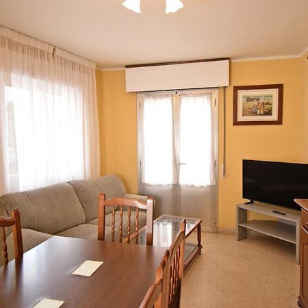 Appartement Vut Sofiamar à Sanxenxo Extérieur photo