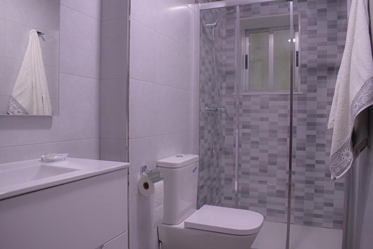 Appartement Vut Sofiamar à Sanxenxo Extérieur photo