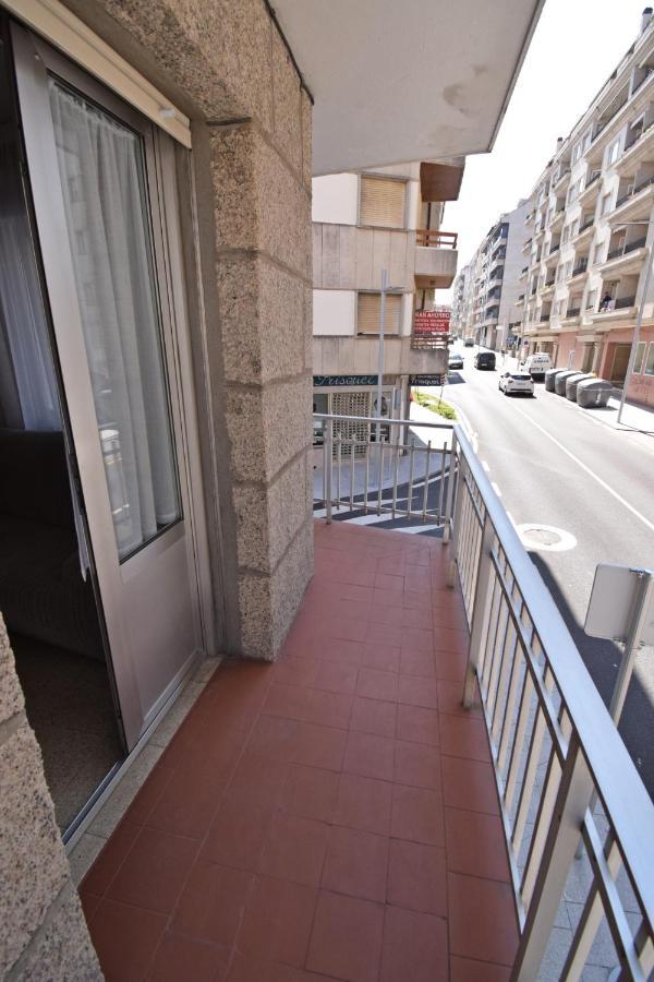 Appartement Vut Sofiamar à Sanxenxo Extérieur photo