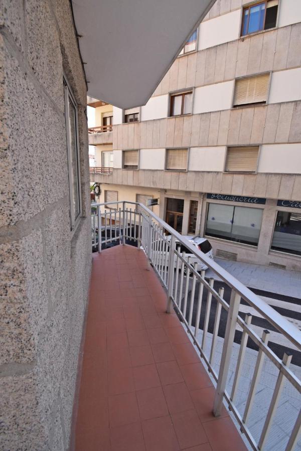 Appartement Vut Sofiamar à Sanxenxo Extérieur photo