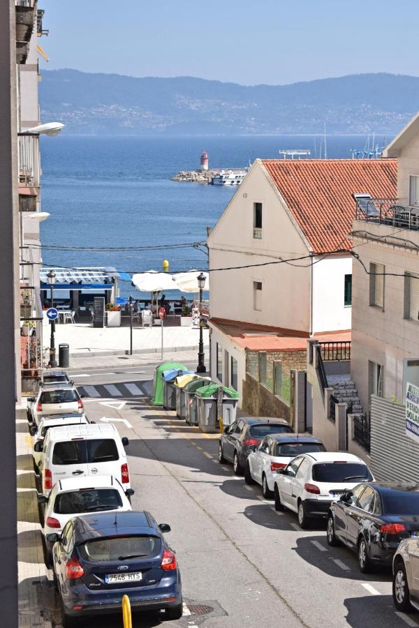 Appartement Vut Sofiamar à Sanxenxo Extérieur photo