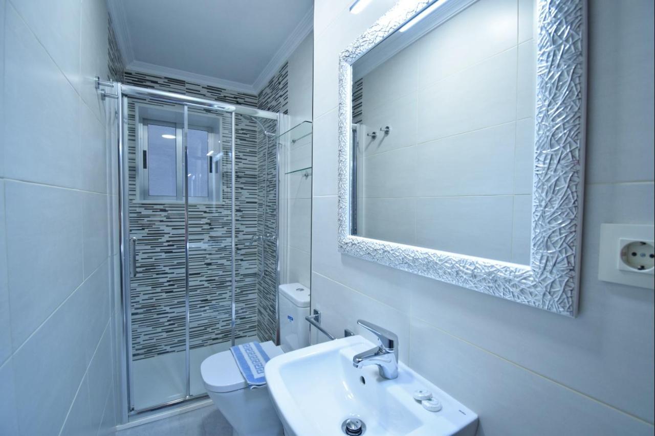 Appartement Vut Sofiamar à Sanxenxo Extérieur photo