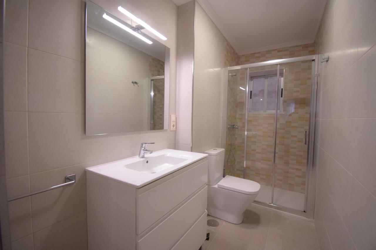 Appartement Vut Sofiamar à Sanxenxo Extérieur photo