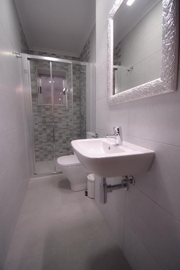 Appartement Vut Sofiamar à Sanxenxo Extérieur photo