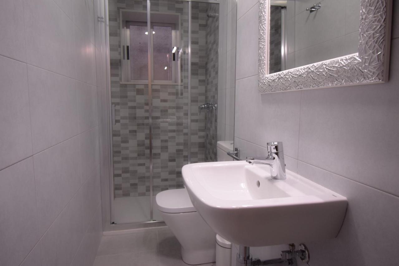 Appartement Vut Sofiamar à Sanxenxo Extérieur photo