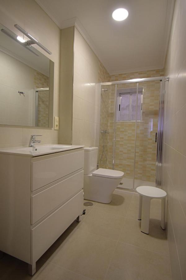 Appartement Vut Sofiamar à Sanxenxo Extérieur photo