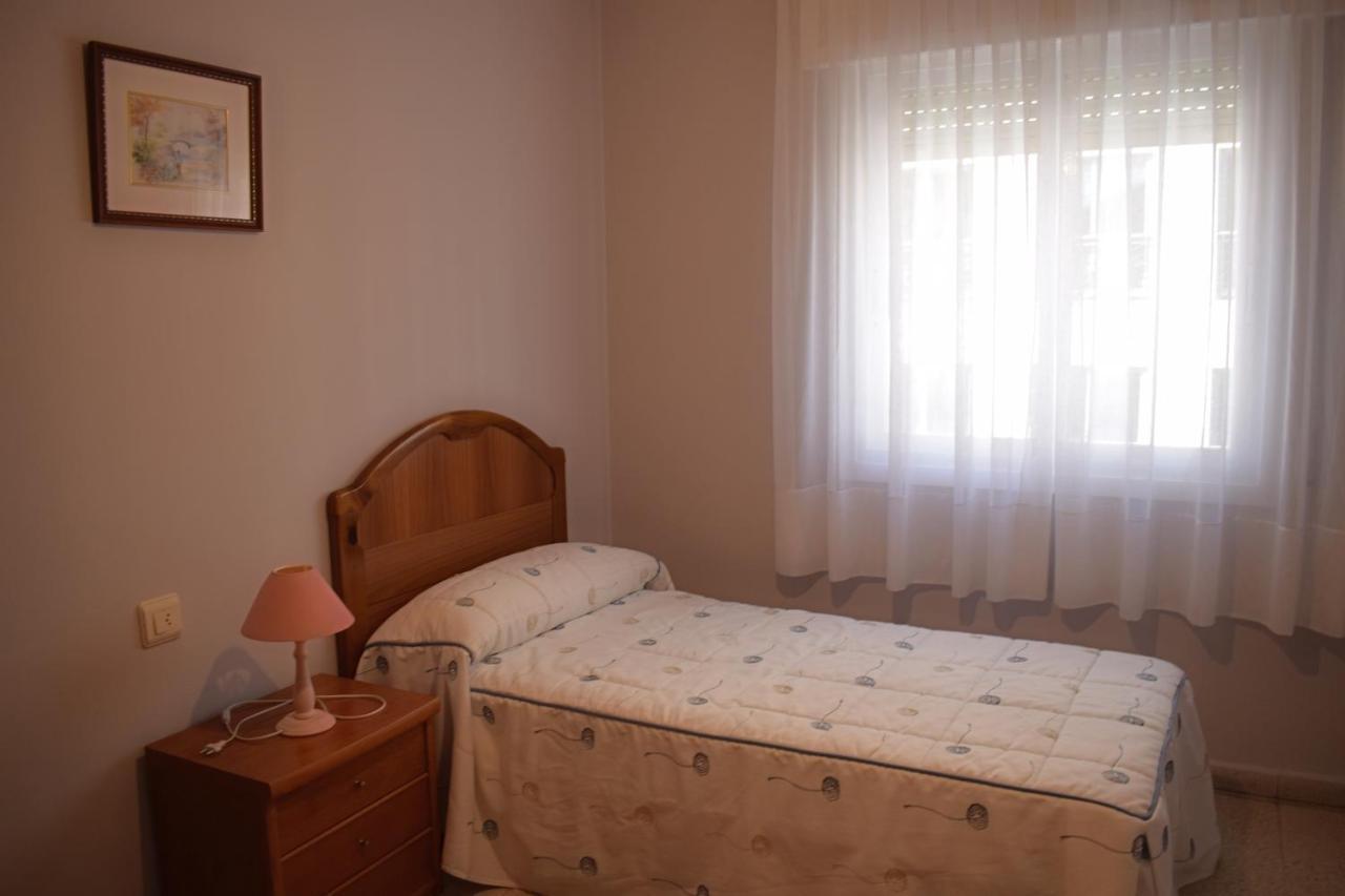 Appartement Vut Sofiamar à Sanxenxo Extérieur photo