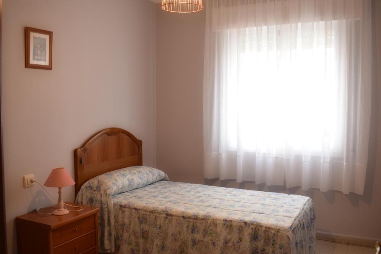 Appartement Vut Sofiamar à Sanxenxo Extérieur photo