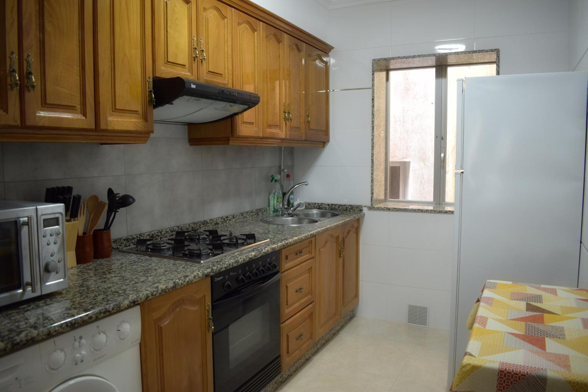 Appartement Vut Sofiamar à Sanxenxo Extérieur photo