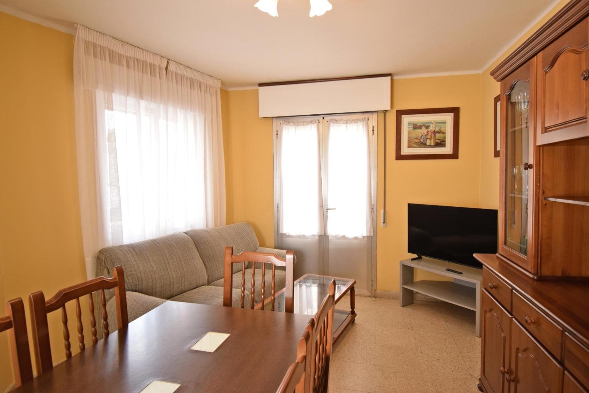 Appartement Vut Sofiamar à Sanxenxo Extérieur photo