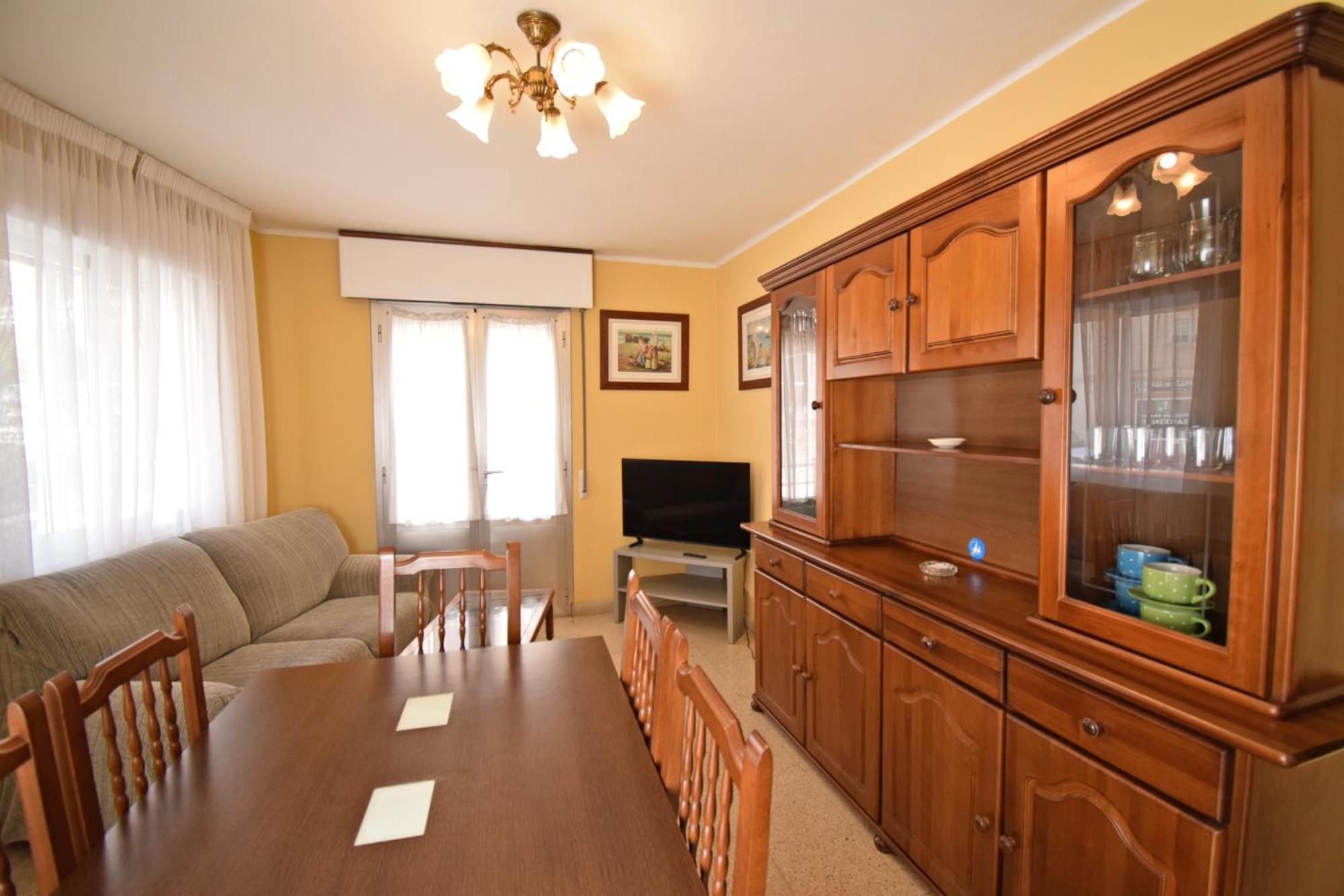 Appartement Vut Sofiamar à Sanxenxo Extérieur photo