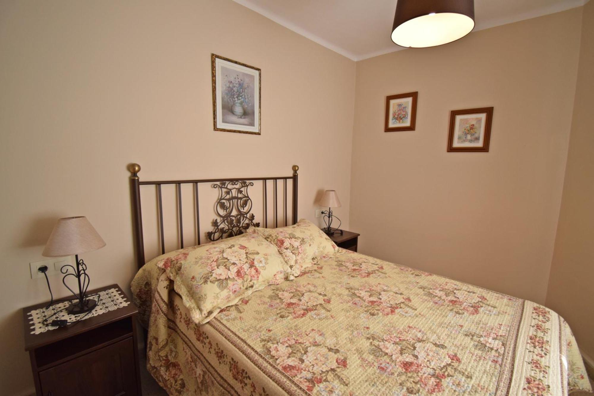 Appartement Vut Sofiamar à Sanxenxo Extérieur photo